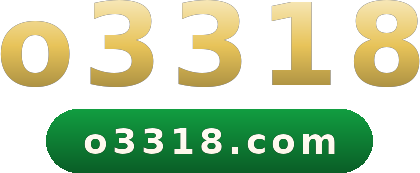 o3318 logo